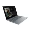 Rahmenloser Laptop-Sichtschutzfilter Lenovo 4XJ1U03945 für 33,8 cm (13,3 Zoll) 16:10, 85 % Lichtdurchlässigkeit, 30° Blickwinkel