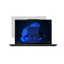 Rahmenloser Laptop-Display-Blickschutzfilter Lenovo 4XJ1U03941 für 33,8 cm (13,3 Zoll) 16:10, 85 % Lichtdurchlässigkeit, 30° Betrachtungswinkelbegrenzung