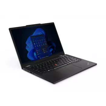 Rahmenloser Laptop-Display-Blickschutzfilter Lenovo 4XJ1U03941 für 33,8 cm (13,3 Zoll) 16:10, 85 % Lichtdurchlässigkeit, 30° Betrachtungswinkelbegrenzung