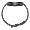 Samsung Galaxy Watch8 SM-L320NDAAXEF Smartwatch / Sportuhr 3,3 cm (1,3 Zoll) AMOLED 40 mm Digital 438 x 438 Pixel Graphite WLAN GPS (Satellit)