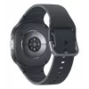 Samsung Galaxy Watch8 SM-L320NDAAXEF Smartwatch / Sportuhr 3,3 cm (1,3 Zoll) AMOLED 40 mm Digital 438 x 438 Pixel Graphite WLAN GPS (Satellit)