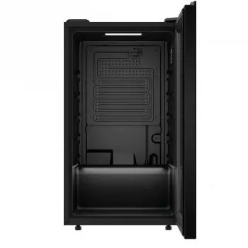 Candy DiVino CWC034 freistehend Schwarz 34 Flaschen