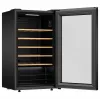 Candy DiVino CWC034 freistehend Schwarz 34 Flaschen