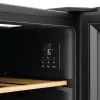 Candy DiVino CWC034 freistehend Schwarz 34 Flaschen