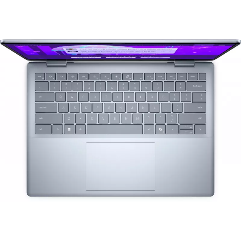 Laptop DELL 14 Plus DB14250 14 Zoll Intel Core Ultra 7 32GB 1TB Intel Arc Windows 11 Pro