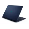 Laptop Dell Alienware 16X Aurora AC16251, 16 Zoll WQXGA 2560×1600, Intel Core Ultra 9 275HX, 64 GB DDR5, 4000 GB SSD, NVIDIA GeForce RTX 5070 8 GB, Windows 11 Pro