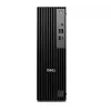 Dell Pro | QCS1255 | Desktop | schlank | AMD Ryzen 7 | 8700G | interner Speicher 16 GB | DDR5 | Solid-State-Laufwerkkapazität 512 GB | Intel Integrated Graphics | Tastatursprache Keine Tastatur | Ubuntu | Garantie 36 Monat(e)