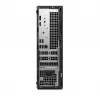 Dell Pro | QCS1255 | Desktop | schlank | AMD Ryzen 7 | 8700G | interner Speicher 16 GB | DDR5 | Solid-State-Laufwerkkapazität 512 GB | Intel Integrated Graphics | Tastatursprache Keine Tastatur | Ubuntu | Garantie 36 Monat(e)