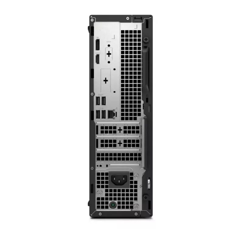 Dell Pro | QCS1255 | Desktop | schlank | AMD Ryzen 7 | 8700G | interner Speicher 16 GB | DDR5 | Solid-State-Laufwerkkapazität 512 GB | Intel Integrated Graphics | Tastatursprache Keine Tastatur | Ubuntu | Garantie 36 Monat(e)