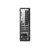 Dell Pro | QCS1250 | Desktop | schlank | Intel Core i3 | i3-14100 | Interner Speicher 16 GB | DDR5 | Solid-State-Laufwerk-Kapazität 512 GB | Intel Integrated Graphics | Tastatursprache Keine Tastatur | Windows 11 Pro | Garantie 36 Monat(e)