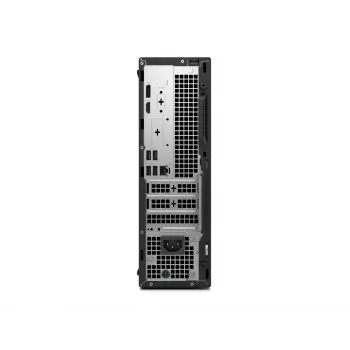 Dell Pro | QCS1250 | Desktop | schlank | Intel Core i3 | i3-14100 | Interner Speicher 16 GB | DDR5 | Solid-State-Laufwerk-Kapazität 512 GB | Intel Integrated Graphics | Tastatursprache Keine Tastatur | Windows 11 Pro | Garantie 36 Monat(e)