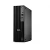 Dell Pro | QCS1250 | Desktop | schlank | Intel Core i3 | i3-14100 | Interner Speicher 16 GB | DDR5 | Solid-State-Laufwerk-Kapazität 512 GB | Intel Integrated Graphics | Tastatursprache Keine Tastatur | Windows 11 Pro | Garantie 36 Monat(e)
