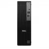 Dell Pro | QCS1250 | Desktop | schlank | Intel Core i3 | i3-14100 | Interner Speicher 16 GB | DDR5 | Solid-State-Laufwerk-Kapazität 512 GB | Intel Integrated Graphics | Tastatursprache Keine Tastatur | Windows 11 Pro | Garantie 36 Monat(e)