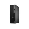 Dell Pro | QCS1250 | Desktop | schlank | Intel Core i3 | i3-14100 | Interner Speicher 16 GB | DDR5 | Solid-State-Laufwerk-Kapazität 512 GB | Intel Integrated Graphics | Tastatursprache Keine Tastatur | Windows 11 Pro | Garantie 36 Monat(e)