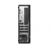 Dell Pro | QCS1250 | Desktop | schlank | Intel Core i3 | i3-14100 | Interner Speicher 16 GB | DDR5 | Solid-State-Laufwerk-Kapazität 512 GB | Intel Integrated Graphics | Tastatursprache Keine Tastatur | Windows 11 Pro | Garantie 36 Monat(e)