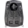Elektrisches Drift-Kart Razor Crazy Cart Shift — Blau, 90 W Motor, 12 V Akku, bis zu 13 km/h, max. Benutzergewicht 54 kg