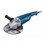 Bosch GWS 2200 Professional Winkelschleifer 23 cm 6500 U/min 2200 W 5,5 kg