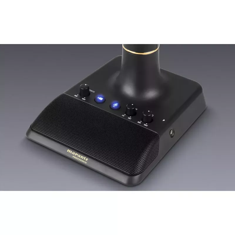Videokonferenzsystem Marantz AVS 2 MP CMOS Full HD 30 fps