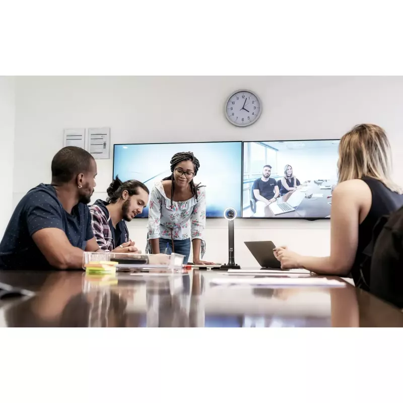 Videokonferenzsystem Marantz AVS 2 MP CMOS Full HD 30 fps