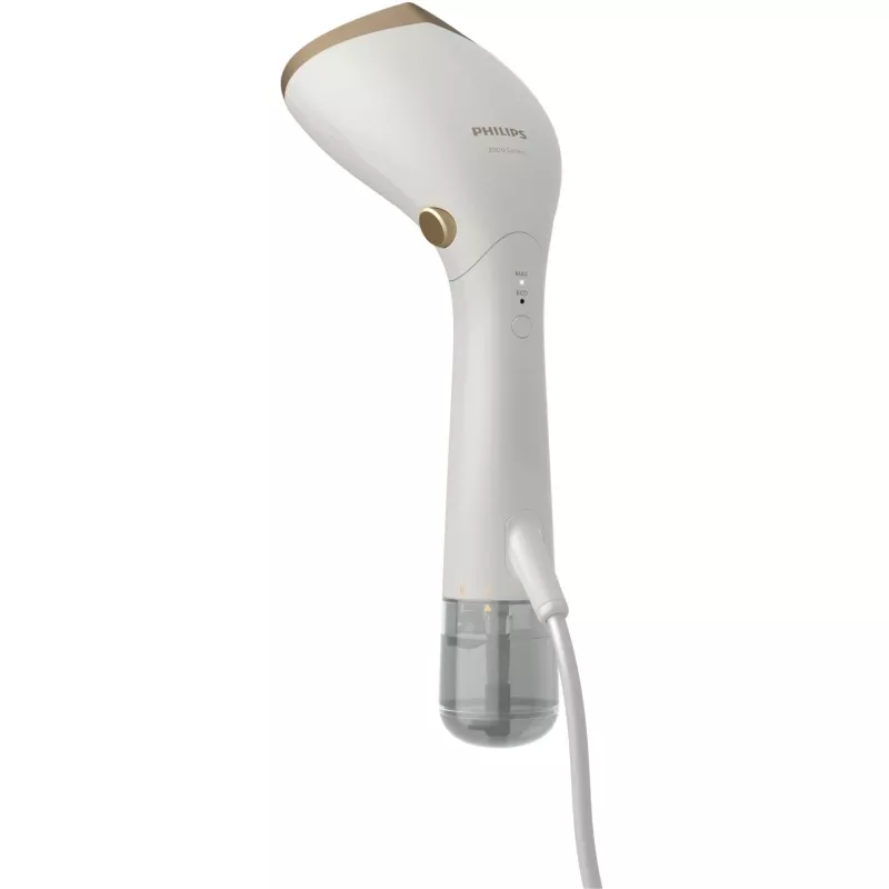 Hand-Dampfbügler Philips STH7030/10 1500 W 0,2 l weiß, Metallplatte