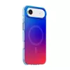 Cover LAUT HUEX WAVE iPhone 17 Air 16,5 cm Blau Pink