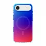 Cover LAUT HUEX WAVE iPhone 17 Air 16,5 cm Blau Pink