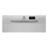 Electrolux ESF2400OS freistehender Geschirrspüler 6 Maßgedecke 52 dB