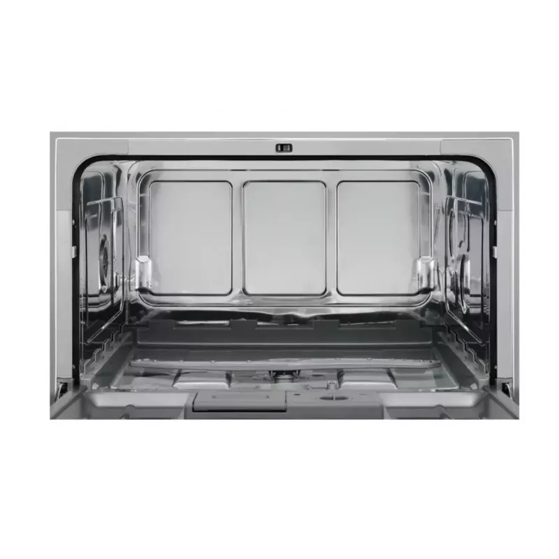 Electrolux ESF2400OS freistehender Geschirrspüler 6 Maßgedecke 52 dB