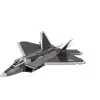 Bausteine COBI Lockheed F-22 Raptor 695 Teile