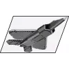 Bausteine COBI Lockheed F-22 Raptor 695 Teile