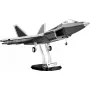 Bausteine COBI Lockheed F-22 Raptor 695 Teile