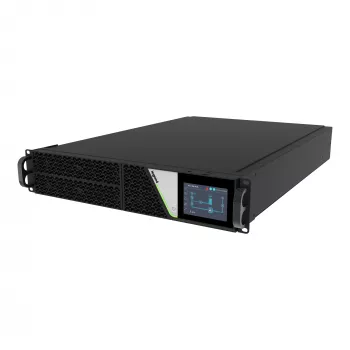 Legrand 311341 unterbrechungsfreie Stromversorgung (USV) Doppelwandler (Online) 2 kVA 2000 W