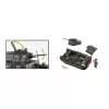 Bauset Cobi Blocks Panzer 38 VZ.38 690 Elemente – Maßstabsmodell-Bausatz