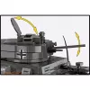 Bauset Cobi Blocks Panzer 38 VZ.38 690 Elemente – Maßstabsmodell-Bausatz