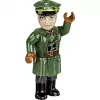 Bauset Cobi Blocks Panzer 38 VZ.38 690 Elemente – Maßstabsmodell-Bausatz