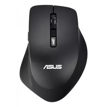 ASUS WT425 Maus Büro Rechtshänder RF Kabellos Optisch 1600 DPI