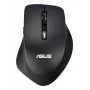 ASUS WT425 Maus Büro Rechtshänder RF Kabellos Optisch 1600 DPI