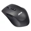 ASUS WT425 Maus Büro Rechtshänder RF Kabellos Optisch 1600 DPI