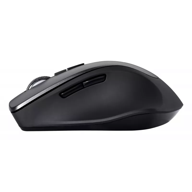 ASUS WT425 Maus Büro Rechtshänder RF Kabellos Optisch 1600 DPI