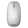ASUS W5000 Wireless and Maus Set Tastatur Maus enthalten Universal RF Wireless Weiß
