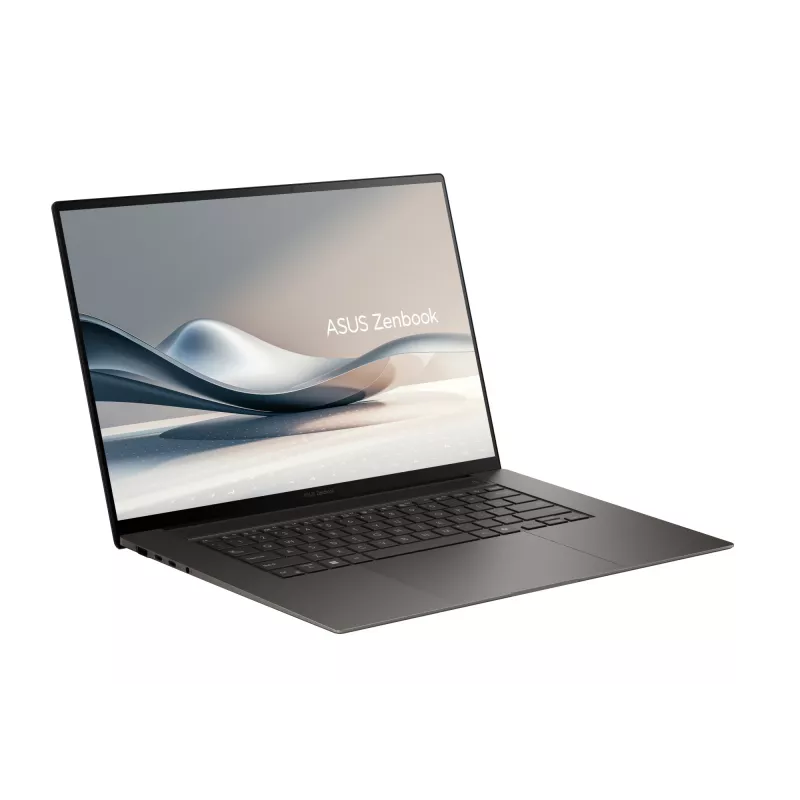 Laptop ASUS Zenbook S 16 UM5606WA-RK215W 16 Zoll AMD Ryzen AI 9 HX 32GB 2TB SSD AMD Radeon 890M Windows 11