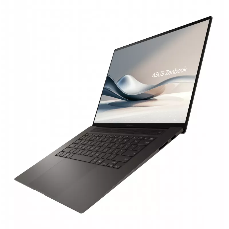 Laptop ASUS Zenbook S 16 UM5606WA-RK215W 16 Zoll AMD Ryzen AI 9 HX 32GB 2TB SSD AMD Radeon 890M Windows 11