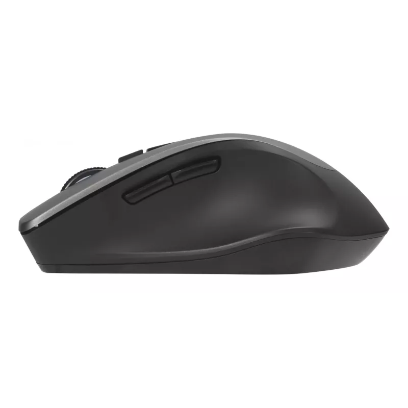 ASUS WT425 Maus Office Rechtshänder RF Kabellos Optisch 1600 DPI