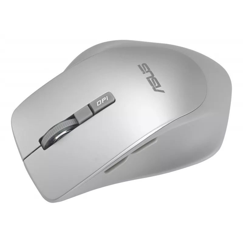 ASUS WT425 Maus Office Rechtshänder RF Wireless Optisch 1600 DPI