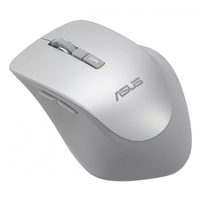 ASUS WT425 Maus Office Rechtshänder RF Wireless Optisch 1600 DPI