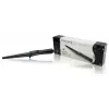 Lockenstab Remington REM-CI95 — Keramikheizung, max. 210 °C, LCD, 3 m Kabel, schwarz