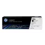 HP 128A 2er-Pack Schwarz Original LaserJet Toner-Kartuschen, 4000 Seiten, Schwarz, 2 Stk.