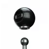 Fester Barcodeleser Newland FR50 1D/2D CMOS Kabelgebunden USB Schwarz