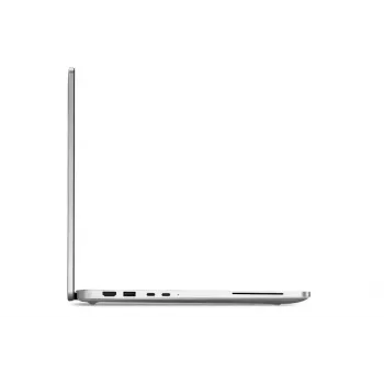 Dell Pro 16 Plus PB16250 | 16 Zoll | FHD+ | Entspiegelt | Intel Core Ultra 7 | 266V | 16 GB | LPDDR5x | Solid-State-Laufwerk Kapazität 512 GB | Intel Arc Graphics | Windows 11 Pro | 802.11be | Bluetooth-Version 5.4 | Tastatursprache Estnisch | Tastatur hintergrundbeleuchtet | Garantie 36 Monat(e) | Batteriegarantie 12 Monat(e)