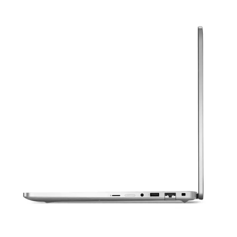 Dell Pro 16 Plus PB16250 | 16 Zoll | FHD+ | Entspiegelt | Intel Core Ultra 7 | 266V | 16 GB | LPDDR5x | Solid-State-Laufwerk Kapazität 512 GB | Intel Arc Graphics | Windows 11 Pro | 802.11be | Bluetooth-Version 5.4 | Tastatursprache Estnisch | Tastatur hintergrundbeleuchtet | Garantie 36 Monat(e) | Batteriegarantie 12 Monat(e)